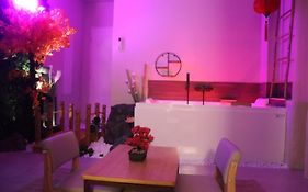 Loveroom Japon Avec Balneotherapie