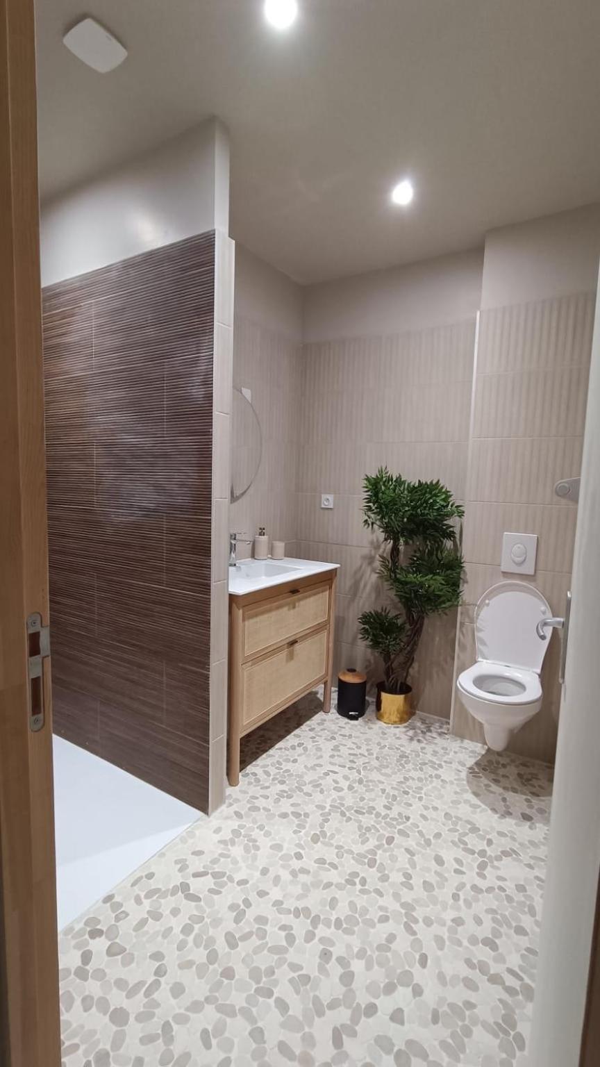 Loveroom Japon Avec Balneotherapie Toulon Extérieur photo