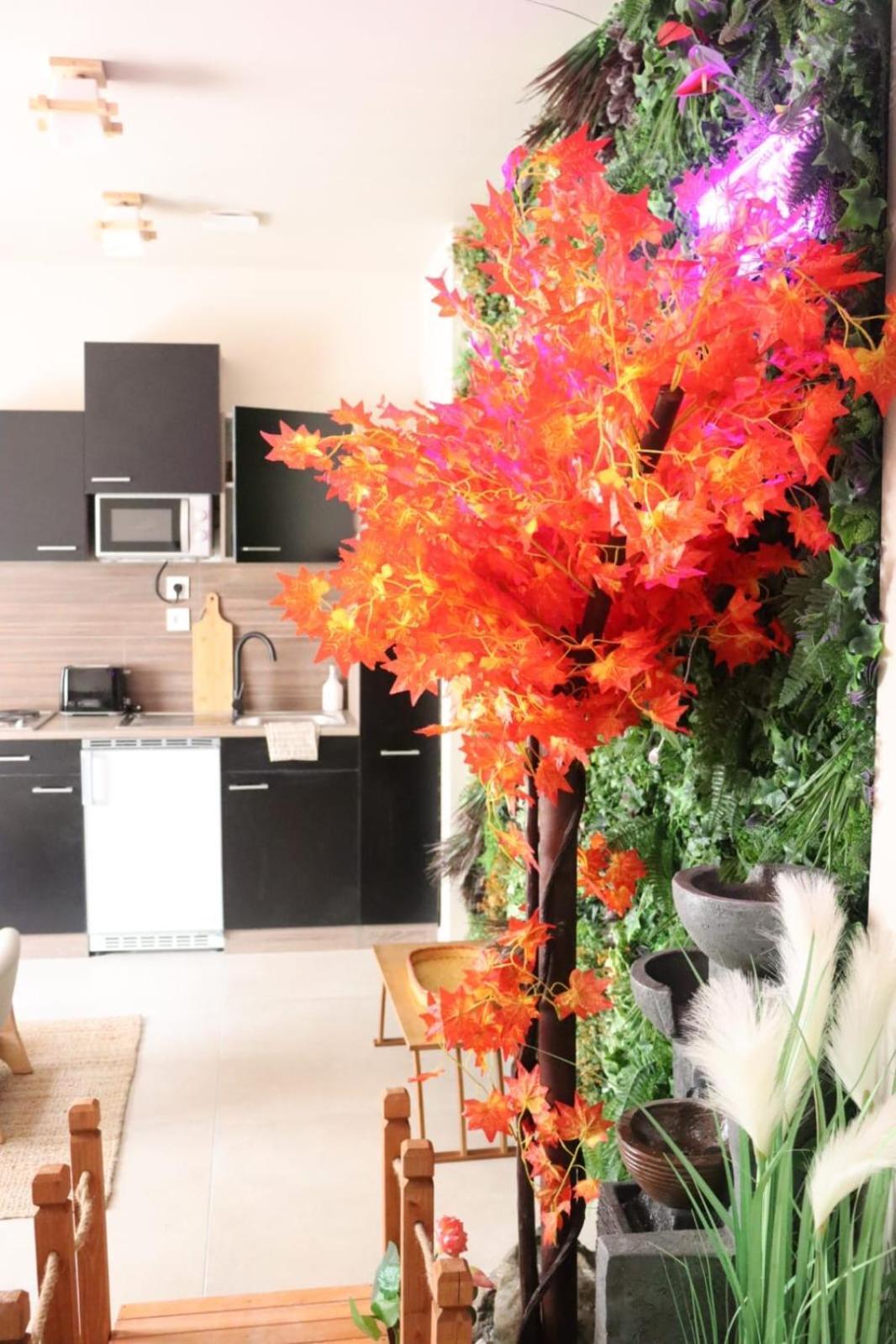 Loveroom Japon Avec Balneotherapie Toulon Extérieur photo