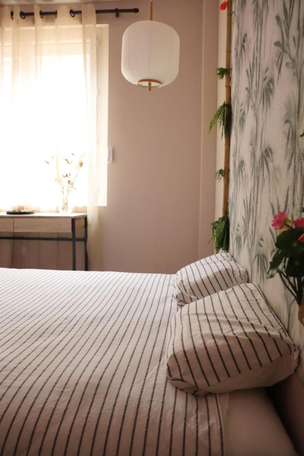 Loveroom Japon Avec Balneotherapie Toulon Extérieur photo