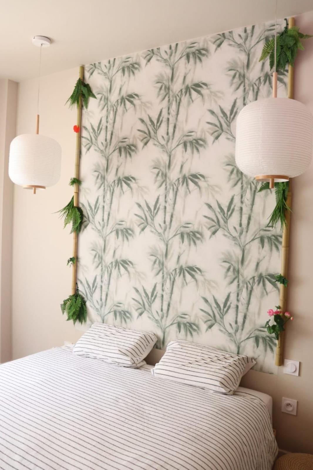 Loveroom Japon Avec Balneotherapie Toulon Extérieur photo