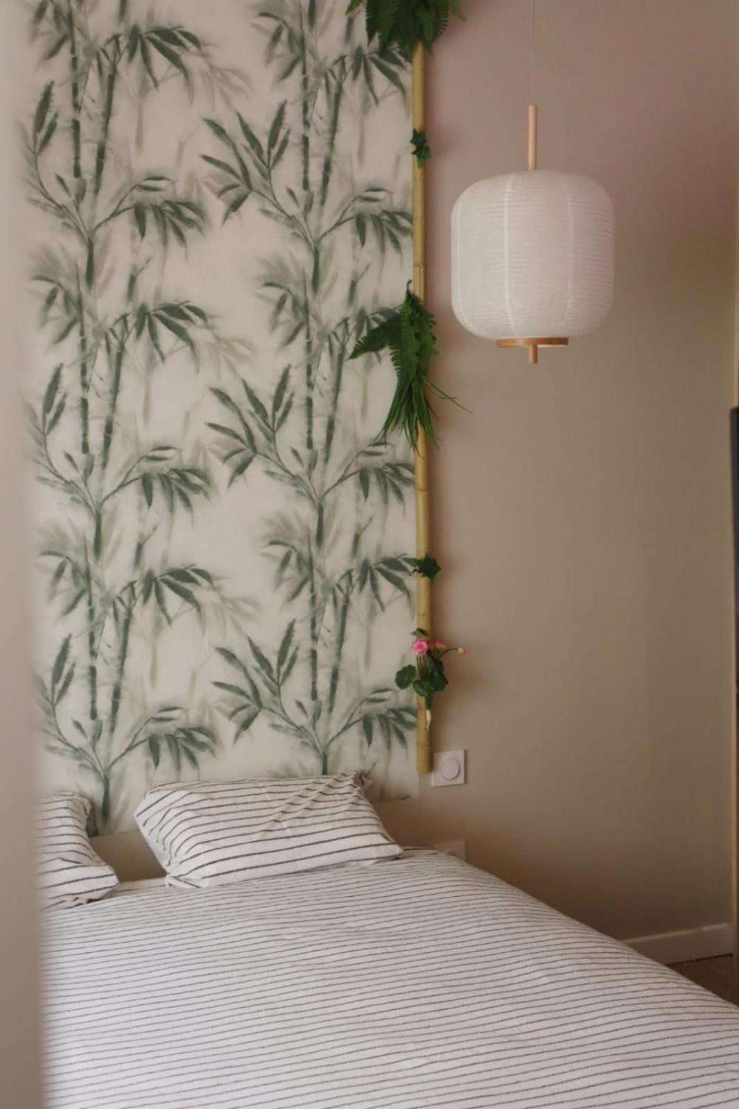 Loveroom Japon Avec Balneotherapie Toulon Extérieur photo