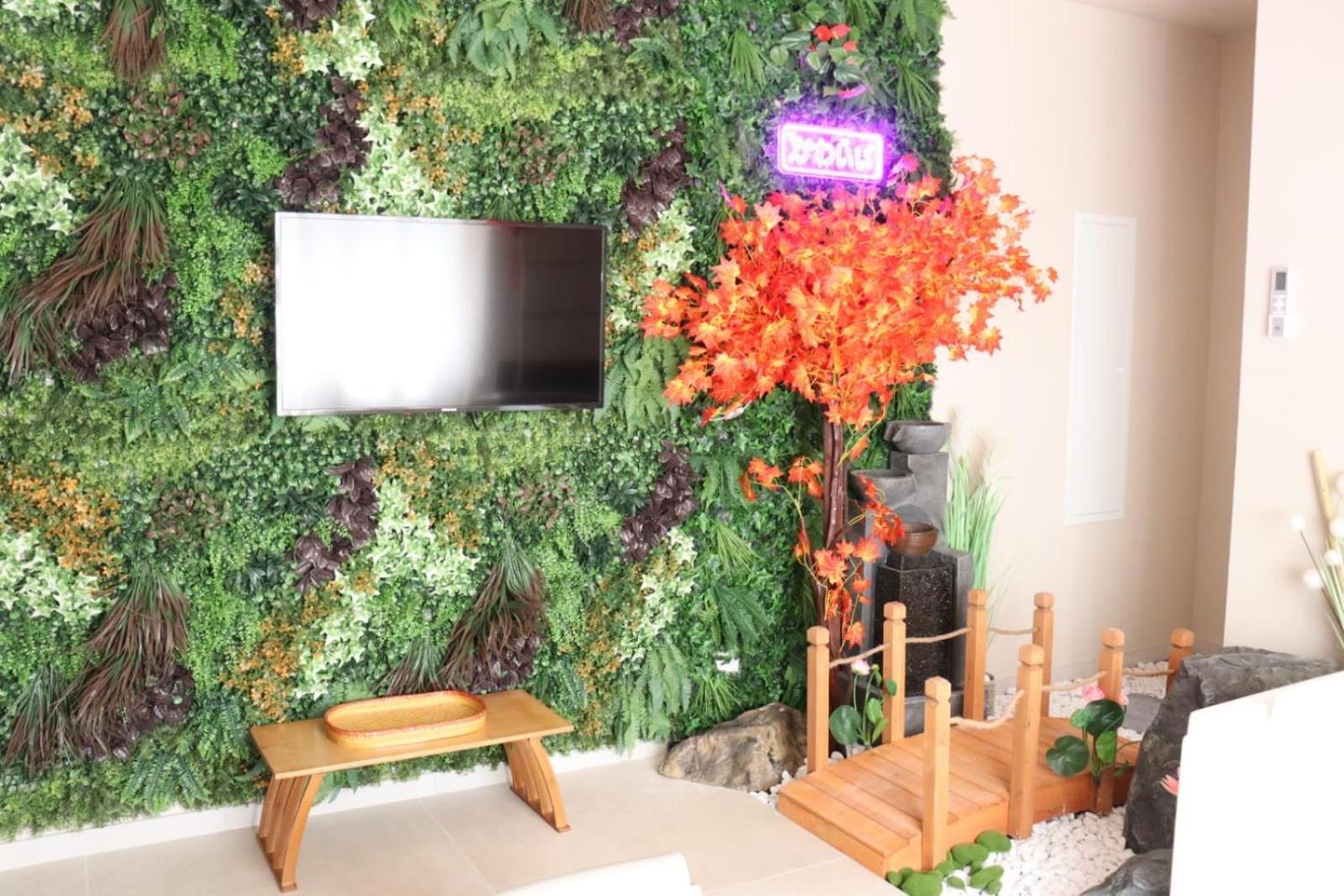 Loveroom Japon Avec Balneotherapie Toulon Extérieur photo