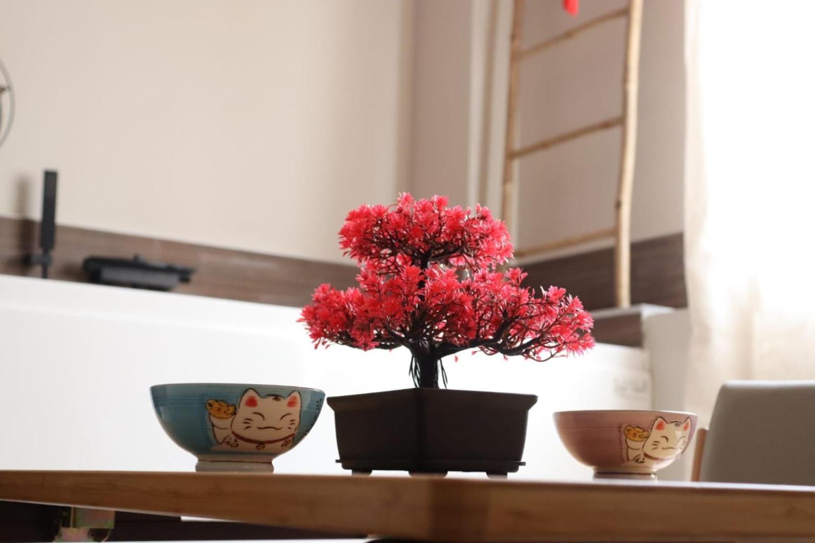 Loveroom Japon Avec Balneotherapie Toulon Extérieur photo