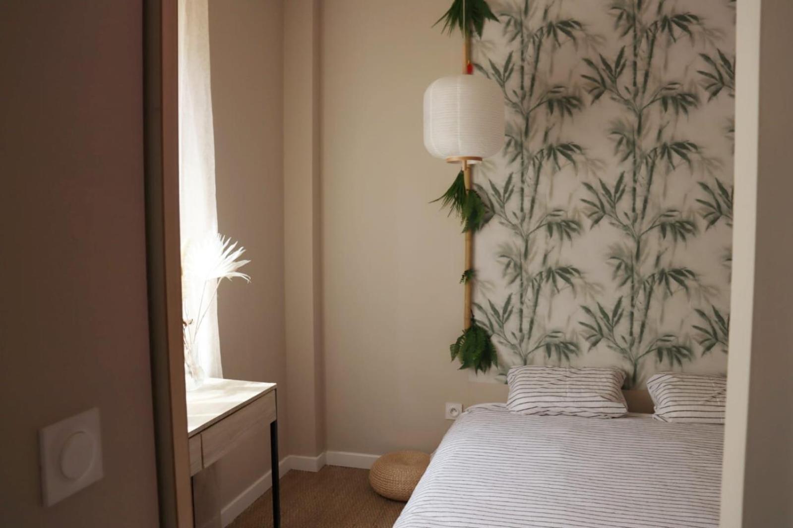 Loveroom Japon Avec Balneotherapie Toulon Extérieur photo