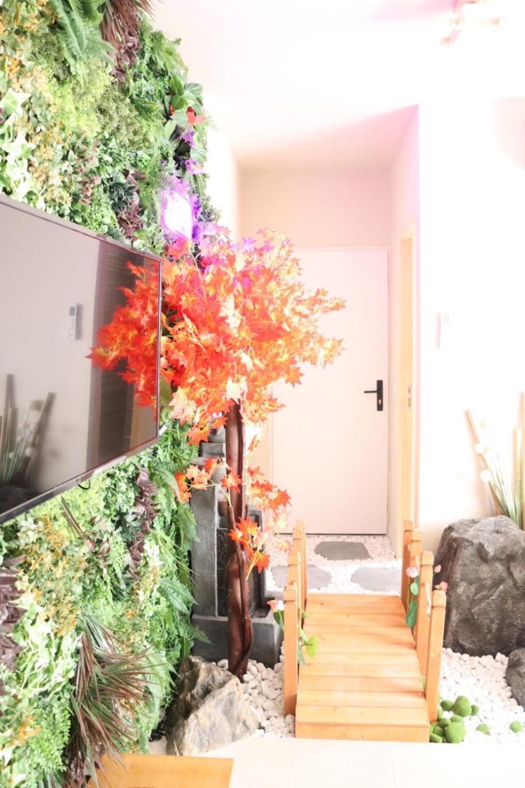 Loveroom Japon Avec Balneotherapie Toulon Extérieur photo